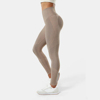 Legging Sculptant 3D Anti-Cellulite – SOLUX Active