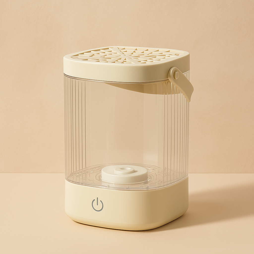 Le Baby nettoyeur By SoLux™ 