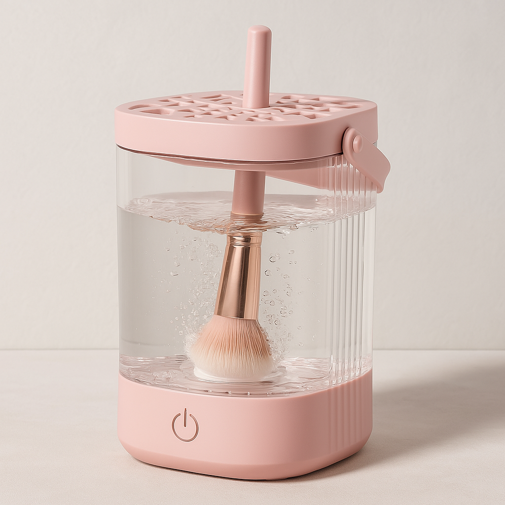 Le Baby nettoyeur By SoLux™ 