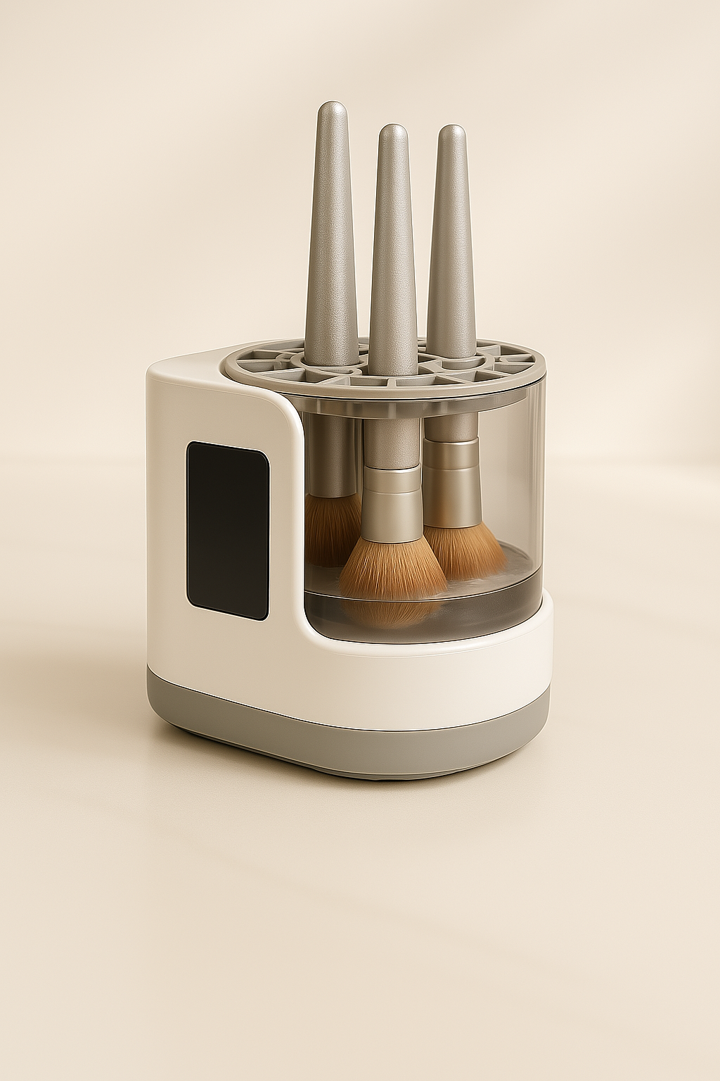 Le Nettoyeur de Pinceaux By SoLux™ 