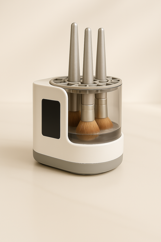 Le Nettoyeur de Pinceaux By SoLux™ 