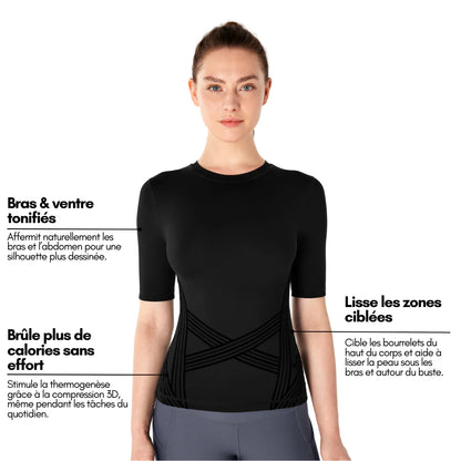 Tee-shirt 3D SOLUX Active